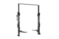 Pont élévateur électro-hydraulique 2 colonnes 4 T liaison haut | ATH Comfort Lift 2.40XL