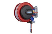 Enrouleur pour poste de soudage | DGO