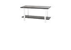Etabli professionnel plateau et étagère acier : 280300