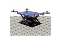 TABLE ELEVATRICE PNEUMATIQUE 2.5T