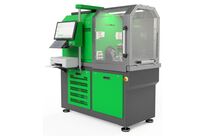 Banc d&amp;#039;essai pour pompes Common Rail haute performance | TD-7500-CRP EXTRA CRP 15 kW