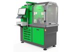 Banc d'essai pour pompes Common Rail haute performance | TD-7500-CRP EXTRA CRP 15 kW