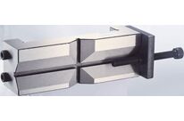 Mors prismatique universel avec butée Vertex VWSJ-5