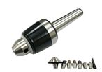 Pointe tournante avec pointes interchangeables, pour grande vitesse Vertex VCS-MT4P