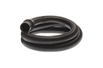 Flexible d&amp;#039;aspiration antistatique diam. 38 mm / 4,5 m avec raccord Ø 60 mm pour dryCAT 320 BAG-H Pro / flexCAT 350 IH-PRO Cleancraft 7013614