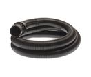 Flexible d'aspiration antistatique diam. 38 mm / 4,5 m avec raccord Ø 60 mm pour dryCAT 320 BAG-H Pro / flexCAT 350 IH-PRO Cleancraft 7013614