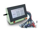 Testeur BIP pour injecteurs-pompes | TD-30BT-00 avec écran tactile