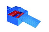 Bancs de diagnostic : LPS 25-EURO