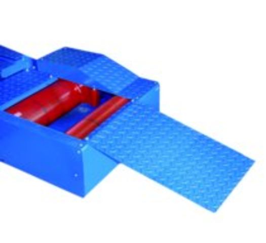 Bancs de diagnostic : LPS 25-EURO