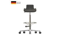 Tabouret rotatif haut | Unicraft SH 1 