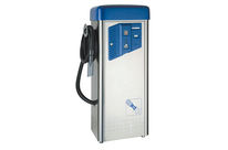 Aspirateur WINDY à turbine 3.4 KW triphasée