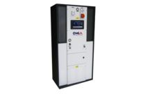 Centrale d&#039;aspiration (ponçage)