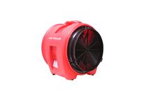 Ventilateur extracteur mobile 400 mm - 700 W MW Tools MV400PP
