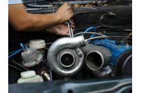 Turbocompresseur | GREEN DIESEL