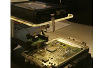 Reprogrammation moteur sur ECU de série AUTO