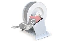 Plaque de montage MW Tools POMV2