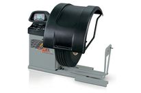 Equilibreuse pour poids lourds : ER 420