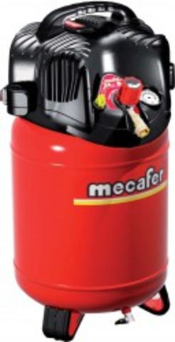 Compresseurs cuve entre 11 et 40 litres : Compresseur 24l 1,5hp twenty