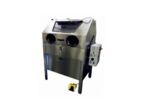 Fontaine de dégraissage chauffante I FONT HP 80 
