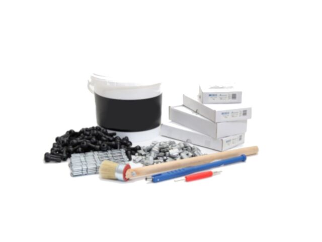 Kit de démarrage essentiel pour machines à pneus | Equiper mon garage