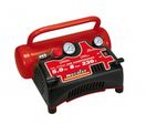 Compresseurs cuve inférieure à 10 litres : Compresseur/gonfleur 5l 0,5hp