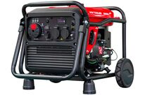 Groupe électrogène inverter essence 4 kW 230 V MW Tools BGI40M