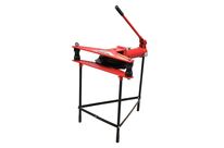 Cintreuse hydraulique pour tubes jusque 3 MW Tools CAT2216