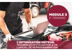 E-training - reprogrammation moteur module 3 