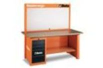 Etabli avec paroi porte-outils BasicPlus : C58B - 5800B