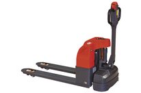 Transpalette électrique 1,5T avec batteries 64 Ah MW Tools TPL1520