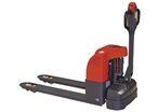Transpalette électrique 1,5T avec batteries 64 Ah MW Tools TPL1520