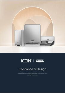 Catalogue ICON