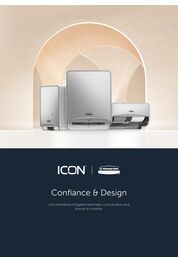 Catalogue Catalogue ICON