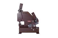 Cisaille poinçonneuse combinée MW Tools BIR34BH/6