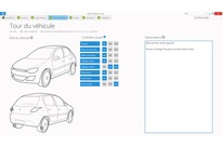 V-ACTIV : La tablette 