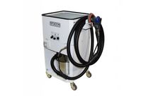 Centrale aspirante : ST1-C