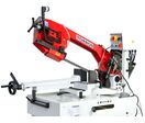 Scie à ruban pour métaux -45°+60° - Capacité de coupe ronde ø255 mm - 1,1 / 1,5 kW 400 V - 2 vitesses 34/68 m/min Torros SC350G