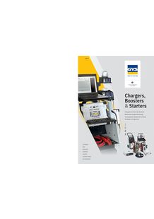 Catalogue chargeurs