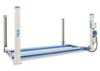 Pont hydraulique 4 colonnes 4 t OMCN O401