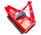 Broyeur fixe 83 cm pour tracteur - Cardan et attelage trois points - Série légère Torros KP830