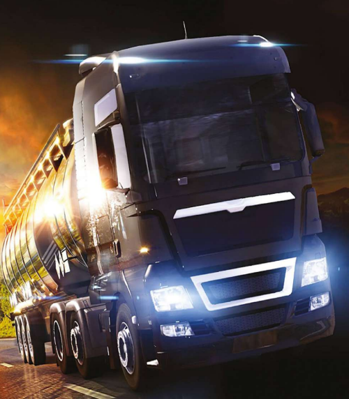 Huile Synthétique Économie Flotte | DINO IL 5W/30 EURO TRUCK  - DINOIL