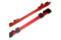 Traverses pour véhicules à châssis non standard (la paire) | travsuv