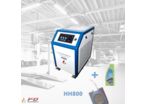 Station nettoyage moteur et FAP par hydrogène | HH800 
