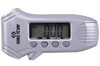 Testeur d&#039;usure et de pression de pneus - 9BM120