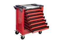 Servante d’atelier professionnelle pour maintenance automobile | INVENTO TRUCK