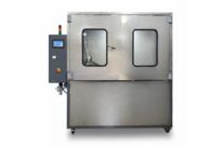 MACHINE NETTOYAGE FILTRE A PARTICULES (FAP) FAPULTRA