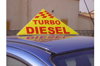 Panneaux Pyramide magnétiques | APA FRANCE