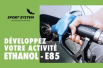 Conversion des véhicules à l&amp;#039;Éthanol E85     