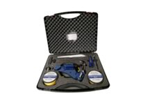 Kit de dépose pare-brise | TALON® avec tête de traction en fonte d’aluminium