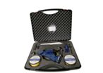 Kit de dépose pare-brise | TALON® avec tête de traction en fonte d’aluminium